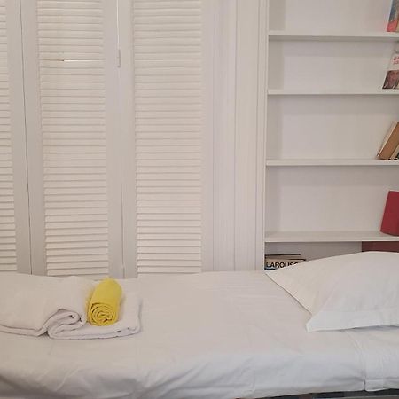 Bel Appartement Typique Proche Du Palais Et Plages 戛纳 外观 照片