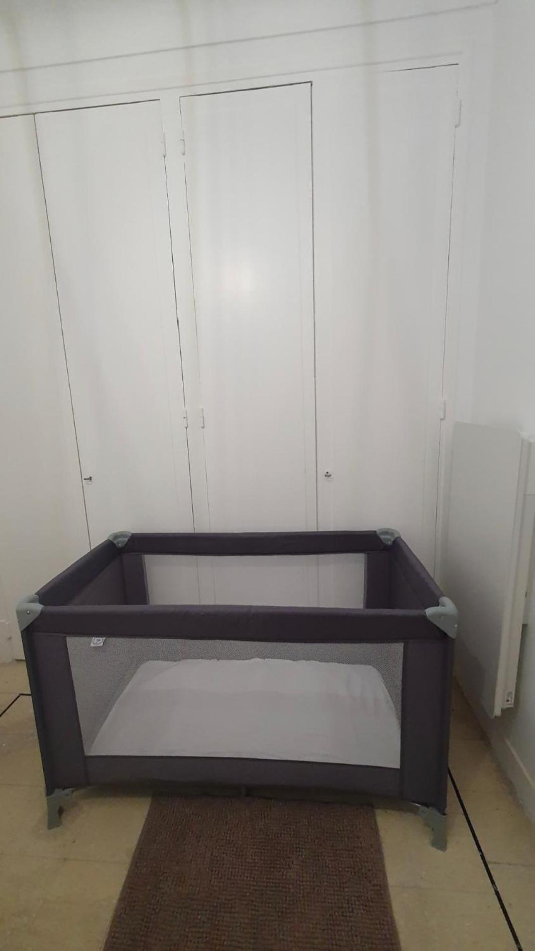 Bel Appartement Typique Proche Du Palais Et Plages 戛纳 外观 照片
